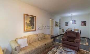 Imagem: Aluguel Apartamento 3 Dormitórios - 120