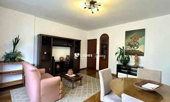 Imagem: Apartamento à venda, 124 m² por R$ 1.180.000,00