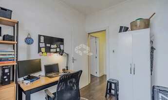 Imagem 5: Apartamento com 2 dormitórios próximo ao Bourbon e à PUC