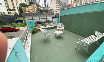 Imagem 2: CASA ASSOBRADADA - BELA VISTA - SP