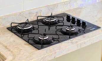 Imagem 6: APARTAMENTO 2 QUARTOS SENDO 1 SUITE RESIDENCIAL PREMIUM PAGLIATO