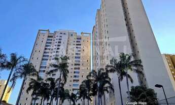 Imagem: Apartamento para Locação e venda no Mansões