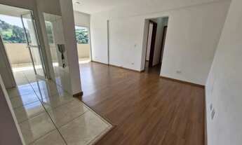 Imagem 2: Apartamento com 2 dormitórios para alugar, 74 m² - Jardim Dona Elvira - Itapevi