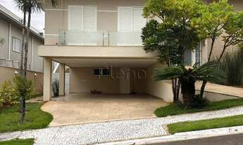 Imagem: Sobrado à venda e para alugar em Valinhos