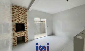 Imagem 6: Sobrados novos com piscina em Guaratuba financie