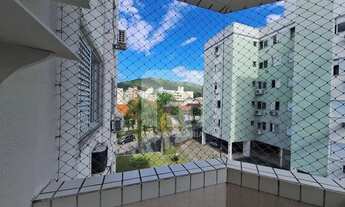 Imagem 3: Apartamento de 3 dormitórios à venda no Córrego Grande, em Florianópolis