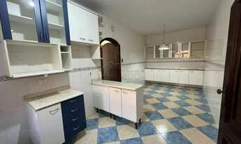 Imagem 7: Sobrado Amplo para Locação, 4 dormi no Parque Industrial ? Excelente Localização