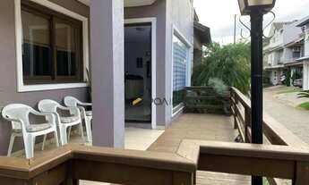 Imagem 4: EXCEPCIONAL SOBRADO COM 04 DORMITÓRIOS / 02 SUÍTES EM CONDOMÍNIO NO BAIRRO ECOVILLE