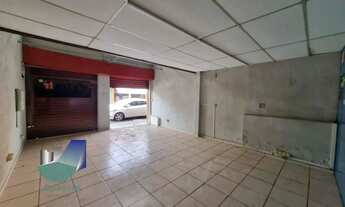 Imagem 3: Salão Comercial para alugar, 120m² - Centro