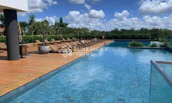 Imagem 6: Terreno de ponta com 471,72 m2 no Península Ponta da Figueira