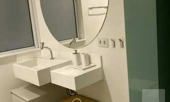 Imagem 3: APARTAMENTO AMPLO E TOTALMENTE MOBILIADO PARA ALUGAR EM HIGIENÓPOLIS