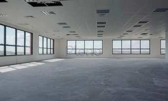 Imagem 4: Sala para locação com 193.56 m² no Parque dos Resedás, Campinas