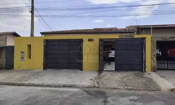 Imagem: CASA COM 3 QUARTOS ALUGA, NO PARQUE VIA