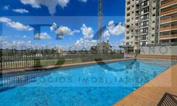 Imagem: Apartamento para Locação em Sorocaba