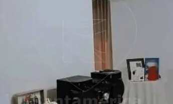 Imagem 6: Casa à Venda com 3 quartos sendo 1 suíte, e quintal nos fundos com churrasqueira