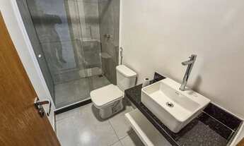 Imagem 7: Apartamento com 2 dormitórios para alugar, 60 m² por R$ 2.300/mês - Vale do Paraíso - Tere