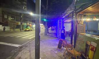 Imagem 4: Passo o Ponto Quiosque