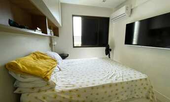 Imagem 7: Apartamento à venda no CONDOMÍNIO VILA FLAMENGO, STELLA MARIS, Salvador, BA