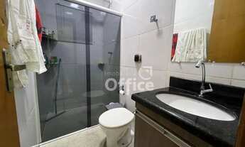 Imagem 7: Casa com 3 dormitórios à venda, 150 m² por R$ 690.000,00 - Residencial Bela Vista - Anápol