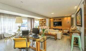 Imagem 3: Apartamento Garden com 4 dormitórios à venda, 181 m² por R$ 1.980.000,00 - Buritis - Belo