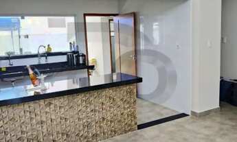 Imagem 2: Casa no Maikai Residencial Resort com Suíte com Closet e Quartos com Varanda