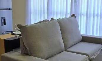 Imagem 2: Apartamento com 2 dormitórios à venda, 73 m² por R$ 925.000 - Setor Oeste - Goiânia/GO