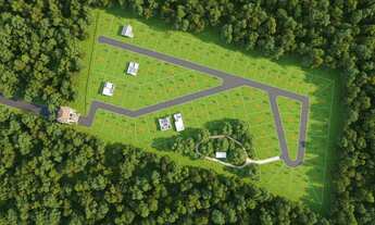 Imagem 4: Viva melhor: Lotes espaçosos no Bosque da Serra a partir de 600 m²