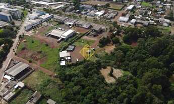 Imagem 6: Lote à venda, Alto Alegre - Cascavel/PR