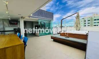 Imagem: COBERTURA A VENDA DE 3 QUARTOS NO CASTELO