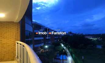 Imagem 3: Apartamento para venda na Lagoa do Catu