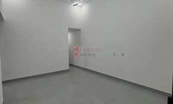 Imagem 2: CASA TÉRREA À VENDA NO JARDIM MARAMBAIA EM JUNDIAÍ/SP