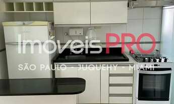 Imagem 2: Apartamento, Moema Pássaros - São Paulo