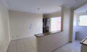 Imagem 4: Apartamento 2 dorm. - Edifício Palmira Bianchi