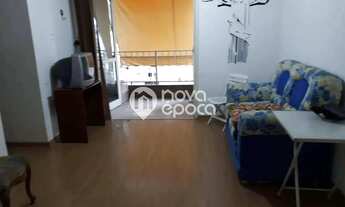 Imagem 2: Engenho Novo Apartamento com 2 dormitórios