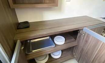 Imagem 7: Cobertura Duplex Rio das pedras Mobiliada