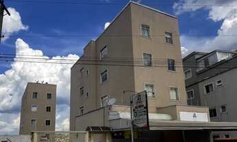 Imagem: Apartamentos Padrão em Poços de Caldas