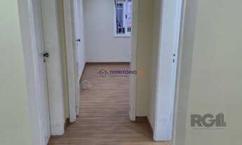 Imagem 2: Apartamento- 2 dormitórios - 57,37 m² - CAVALHADA