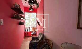 Imagem 5: APARTAMENTO 2 quartos no Bairro de Copacabana