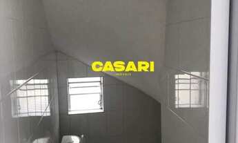 Imagem 5: Sobrado Comercial para Locação no Centro de Santo André - Próximo ao Paço Municipal