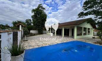 Imagem 3: Casa com 2 dormit para locação temporada, Carmery, PONTAL DO PARANA PR