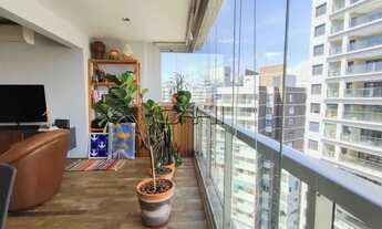 Imagem 15: Venda Apartamento 1 Dormitórios - 64 m² Sumaré