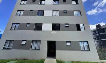 Imagem 3: Apartamento Garden 02 Dormitorios no Ouro Fino - São José Dos Pinhais