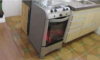 Imagem 7: Apartamento para Venda e Locação de 01 Quarto no Bairro Centro em Ribeirão Preto Mobiliado