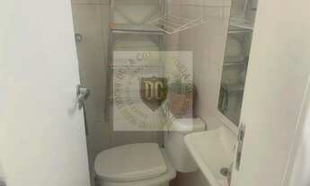 Imagem 4: APARTAMENTO 3 DORMITÓRIOS UMA SUITE GUARUJÁ