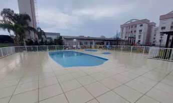 Imagem 6: A/ Apartamento com 2 dormitórios no Bairro Aririú em Palhoça