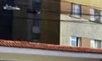 Imagem 2: Alugo apto 2 quartos, incluso condomínio e água