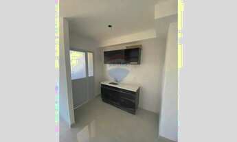 Imagem 2: Apartamento para locação no Aricanduva, 43 metros, 2 quartos, sala, área de serviço, 1 ban