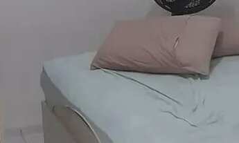 Imagem 4: Vendo chave de apto térreo vida Nova Sobrado 36 mil prest 470 gradeado sem tx de cond