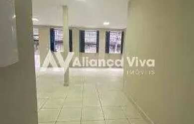 Imagem 3: Botafogo Casa com 3 dormitórios