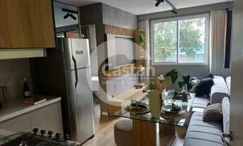 Imagem 4: Apartamento em Brás